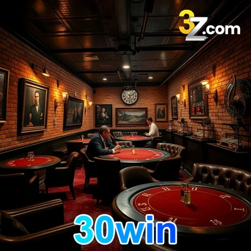 30WIN Jogos de caça-níqueis