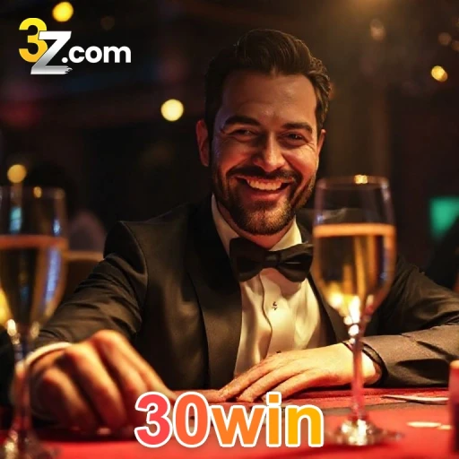 30WIN Login